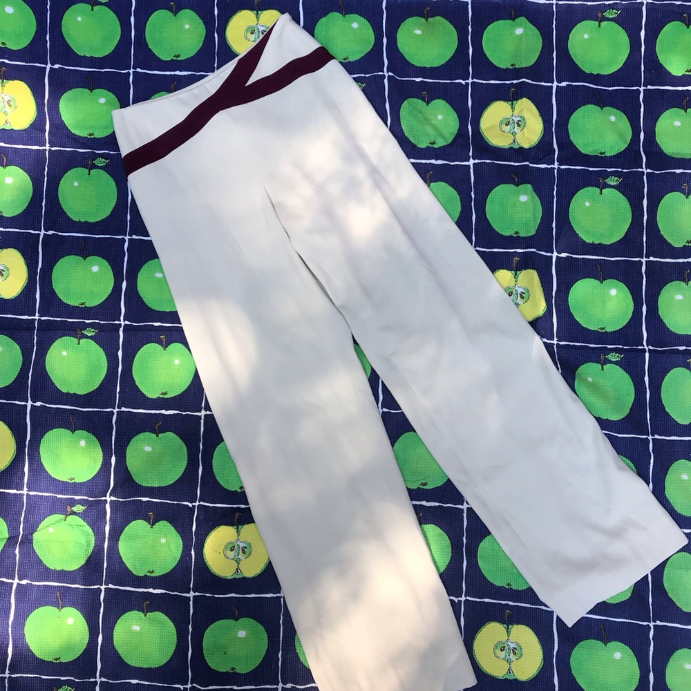 SHOP CLOSED  Salvatore Ferragamo vintage pants